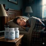 SleepLean – Powerful New Formula To Support Healthy Weight Loss